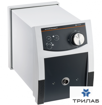Насос перистальтический, 0,005-813 мл/мин, 5-120 об/мин, Hei-Flow Advantage 01, Heidolph