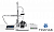 Микроиньектор нанолитровый Nanoliter Microinjection Pump, RWD Life Science, Китай