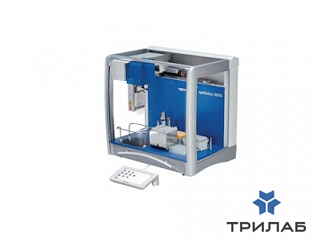 Станция дозирования 4-х позиционная, для подготовки ПЦР, epMotion 5070 EasyCon, с модулем TS 50, Epp