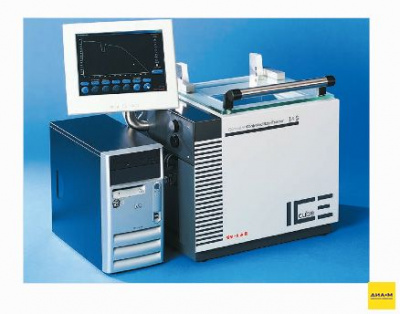 Криозамораживатель программируемый 16,4 л, ПК, сенсорный ЖКД, 14S-B, Sy-Lab