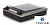 Трансиллюминатор, 312 нм, 210х260 мм, pad, UV-Pad Edge 26M  V1, Vilber