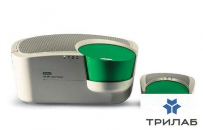 Система QX200 для цифровой ПЦР в каплях, с ноутбуком и ПО, Bio-Rad