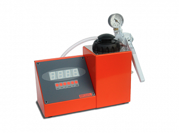 Анализатор жизнеспособности семян Germpro 7010, Sinar