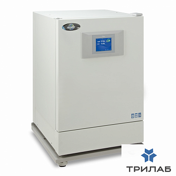 CO₂-инкубатор, 160 л, водяная рубашка, ИК-датчик, NU-8600E, NuAire