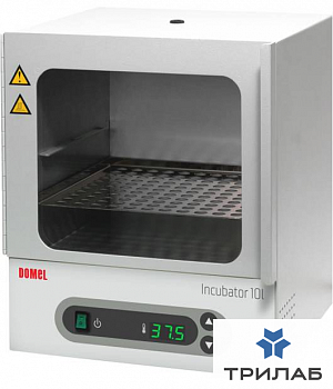 Термостат 56 л, до +70 °С, цифровой, Digital Incubator 56L, Domel