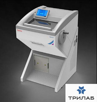 Криотом HM525 NX, для рутинных срезов, сенсорный экран, Thermo FS (аналог арт. FS800 Specimen, Китай