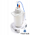 Аспиратор с сосудом-ловушкой на 4 л QuickFlow, Mettler Toledo
