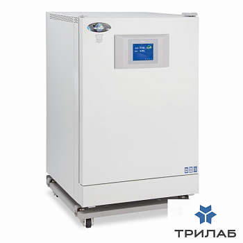 CO₂-инкубатор, 200 л, прямой нагрев, ИК-датчик стерилизуемый, NU-5800E, NuAire
