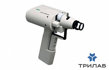 Генная пушка для эукариот, бактерий и дрожжей Helios Gene Gun Kit, площадь 2 см², 100-600 кПа, Bio-R