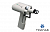 Генная пушка для эукариот, бактерий и дрожжей Helios Gene Gun Kit, площадь 2 см², 100-600 кПа, Bio-R