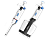 Автоматическая пипетка 1000-10000 мкл, AP10000, Biosan