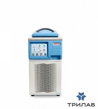 Термостат жидкостный, - 20... + 150 °C, 7 л, ванна из н/ж стали, VersaCool 7, Thermo FS