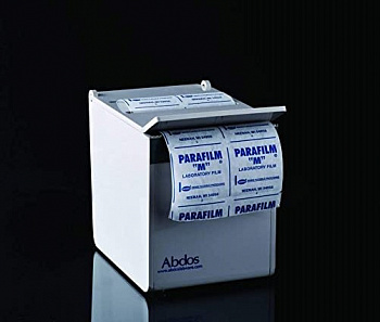 Устройство выдачи Parafilm M, акриловое, 2 дюйма и 4 дюйма,	180 x 120 x 160 мм