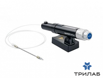Микроинъектор ручной CellTram 4r Air, пневматический, Eppendorf