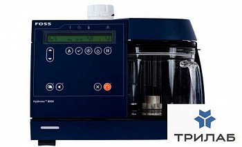 Прибор для кислотного гидролиза жиров, 12 мест, Hydrotec 8000, серия Tecator, Foss