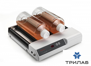 Роллер Bottle/Tube Roller, 6 мест, до +60˚С, 80 об/мин, Thermo FS