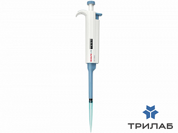 Автоматическая пипетка 2-20 мкл, TopPette, DLab, Китай (аналоги арт. 17008650, арт. 17014392, Mettle