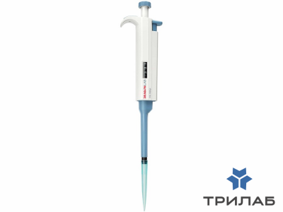 Автоматическая пипетка 2-20 мкл, TopPette, DLab, Китай (аналоги арт. 17008650, арт. 17014392, Mettle