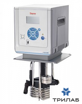 Термостат погружной, КТ + 13...+150 °С, без ванны, AC150, Thermo FS