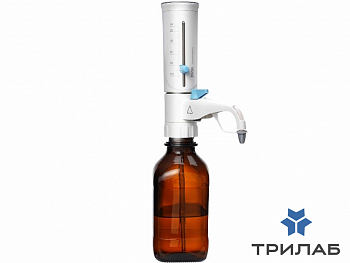 Дозатор бутылочный (флакон-диспенсер), DispensMate PRO, DLab (Prospenser Plus, LH-723072, LH-723073,