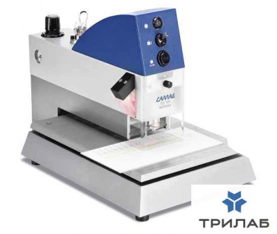 Экспресс-экстрактор ТСХ TLC-МS Interface, Camag 022.8440