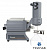 Насос мембранный, до 2 мбар, 1,7 м³/ч,  Hei-VAC Vario Control, Heidolph