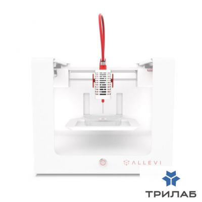 Биопринтер 3D с 1 печатающей головкой, Allevi 1, Bioprinter, Allevi