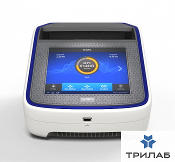 ДНК-амплификатор VeritiPro, реакционный блок 384×0,02 мл, Thermo FS