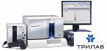 Система мультиплексного анализа, до 100 аналитов, Luminex 200, Merck (Millipore, Sigma-Aldrich, Supe