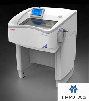 Криотом NX 50, полуавтоматический, Thermo FS (аналог арт. FS800 Specimen, Китай)