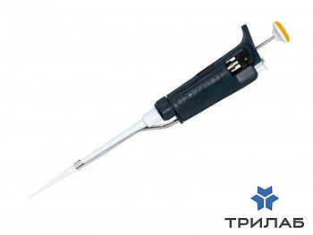 Автоматическая пипетка 20 - 200 мкл, Pipetman Neo P200N, Gilson