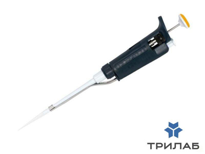 Автоматическая пипетка 20 - 200 мкл, Pipetman Neo P200N, Gilson