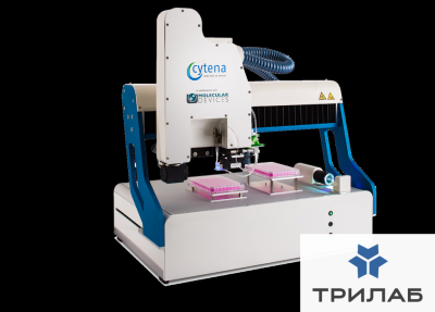 Система переноса клеток CloneSelect Single-Cell Printer, Molecular Devices