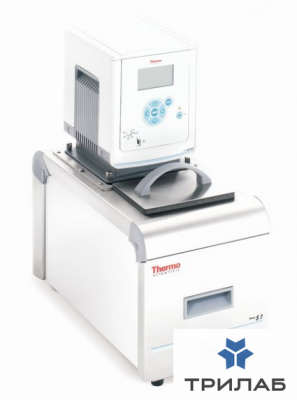 Термостат жидкостный, КТ + 13...+200 °С, 8 л, ванна из н/ж стали, AC200-S7, Thermo FS