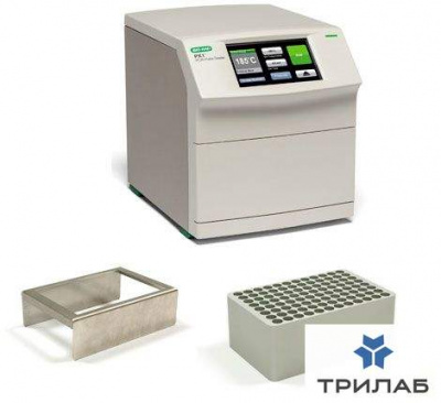 Планшетный запаиватель полуавтоматический PX1, Bio-Rad 1814000вв