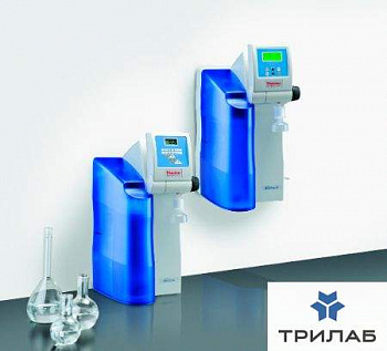 Система высокой очистки воды I/II типа, 12 л/ч, Smart2Pure 12 UV/UF, Thermo FS