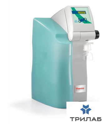 Система высокой очистки воды I типа, 1,5 л/мин, MicroPure UV/UF, Thermo FS