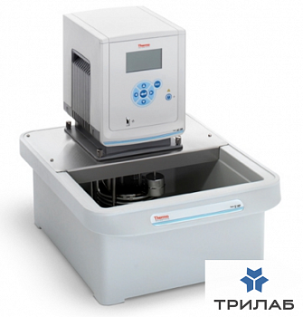 Термостат жидкостный, КТ + 13...+100 °С, 14 л, ванна ПП, AC150-S14P, Thermo FS