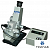 Рефрактометр, от 1,30 до 1,70 nD, стационарный, NAR-1T Liquid, Аббе, Atago (MT-0285000033; BK-R670, 