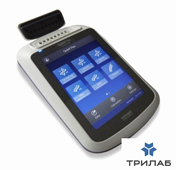 Флуориметр, 1 канал: 320-1100 нм, 8х0,2 мл, Qubit Flex, Thermo FS