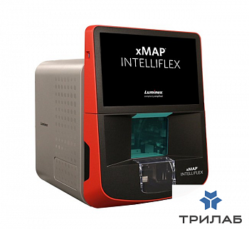 Система мультиплексного анализа биомаркеров xMAP InteliFlex с ПО, Thermo FS