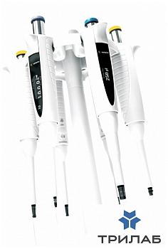 Автоматическая пипетка 100 - 1000 мкл, Proline Plus, Sartorius (аналоги арт. 7010101014, арт. 703020