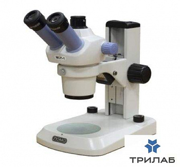 Микроскоп стерео, до 90 х, МСП-1 вариант 22, ЛОМО