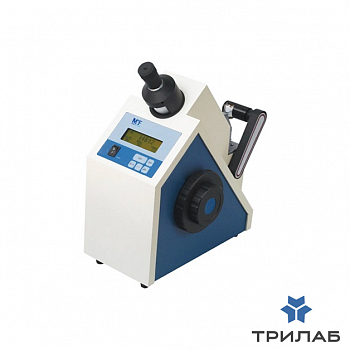 Рефрактометр, от 1,30 до 1,70 nD, стационарный, BK-R2S, Biobase (1211, Atago; BK-R670, Biobase; 3046