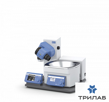 Испаритель роторный RV 10 auto Flex, без стекла, баня, автоматический лифт, IKA