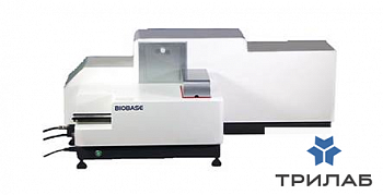 Анализатор размера частиц BPSA-6100D, Biobase, Китай
