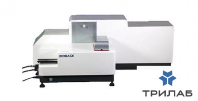 Анализатор размера частиц BPSA-6100D, Biobase, Китай
