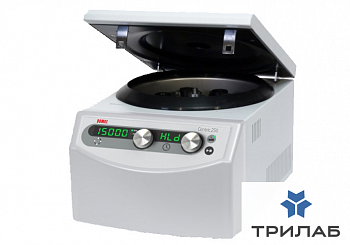 Центрифуга, цито-ротор на 8 образцов, Awel C20, Domel (аналог арт. TD4Z-XB Cyto Spin, Drawell)