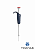 Пипетка автоматическая 1-10 мкл с позитивным вытеснением Microman M10E, Gilson