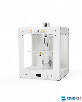 Биопринтер 3D с 1 печатающей головкой, X-Trudr, Foldink